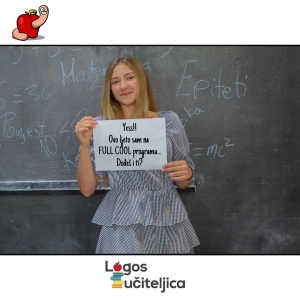 ljetni program