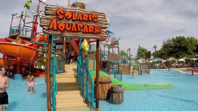 aquapark