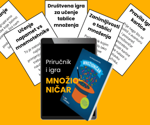 Množioničar (u pdf obliku)