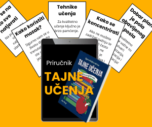 Tajne učenja