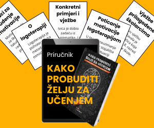 Priručnik "Kako probuditi želju za učenjem" (u pdf obliku)